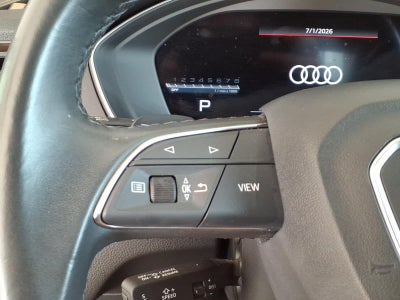 2023 Audi Q5 S line Premium Plus 45 TFSI quattro