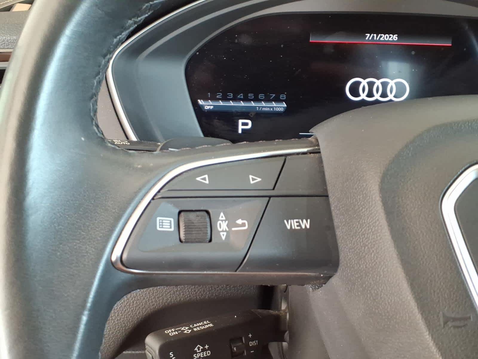 2023 Audi Q5 S line Premium Plus 45 TFSI quattro