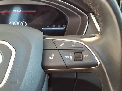 2023 Audi Q5 S line Premium Plus 45 TFSI quattro