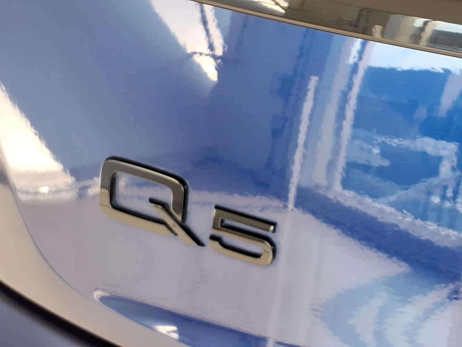 2023 Audi Q5 S line Premium Plus 45 TFSI quattro
