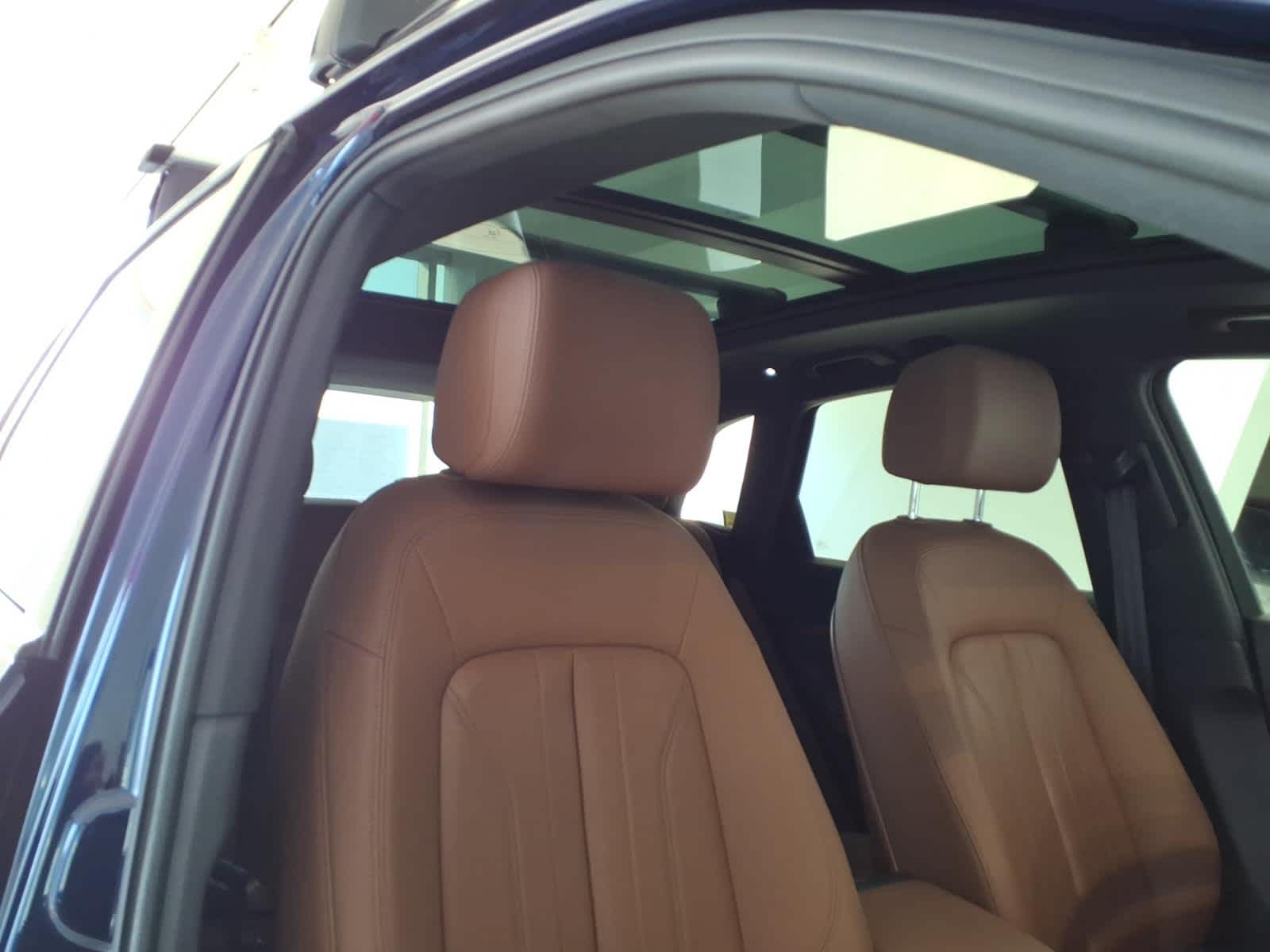 2023 Audi Q5 S line Premium Plus 45 TFSI quattro