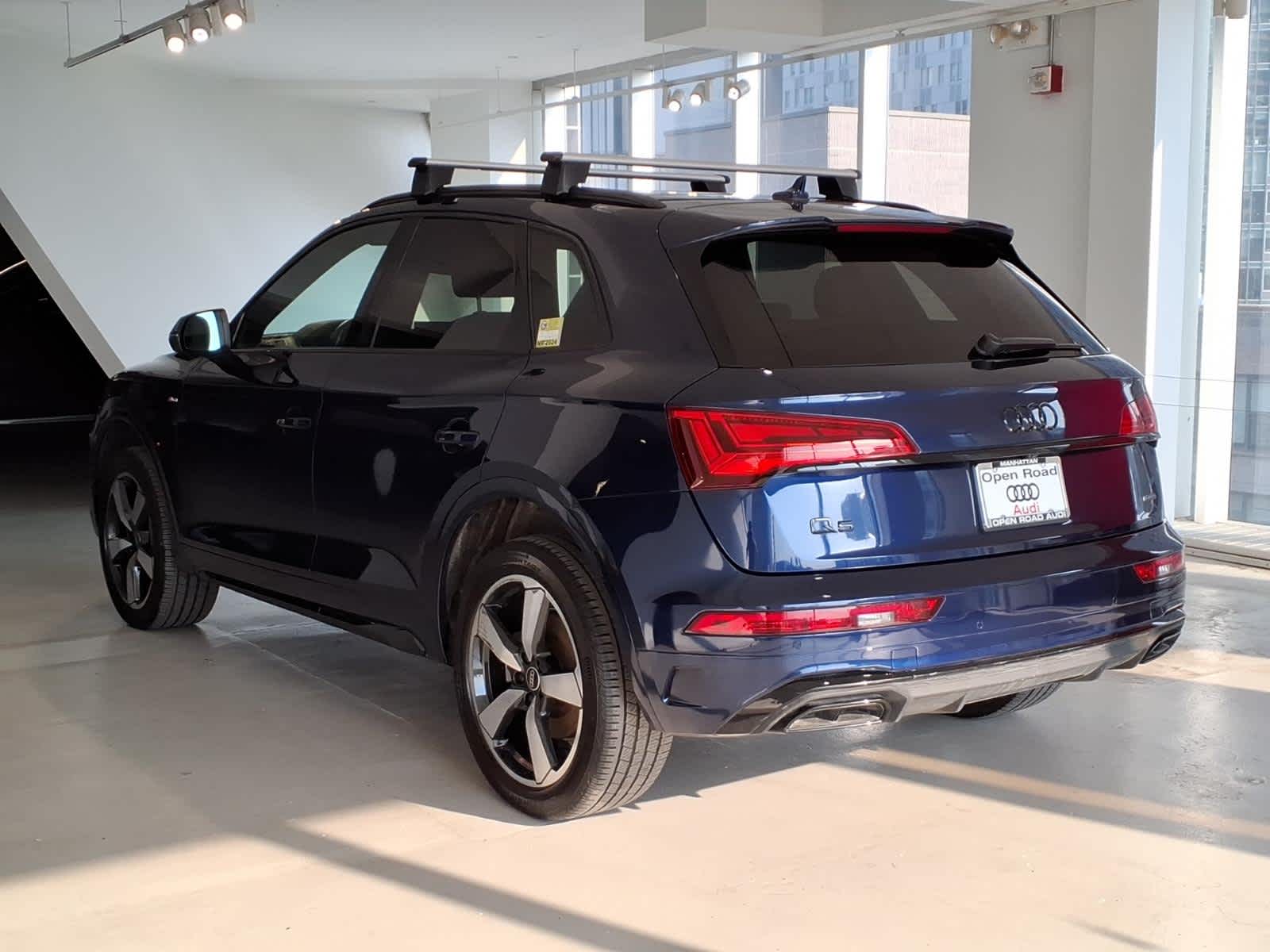 2023 Audi Q5 S line Premium Plus 45 TFSI quattro