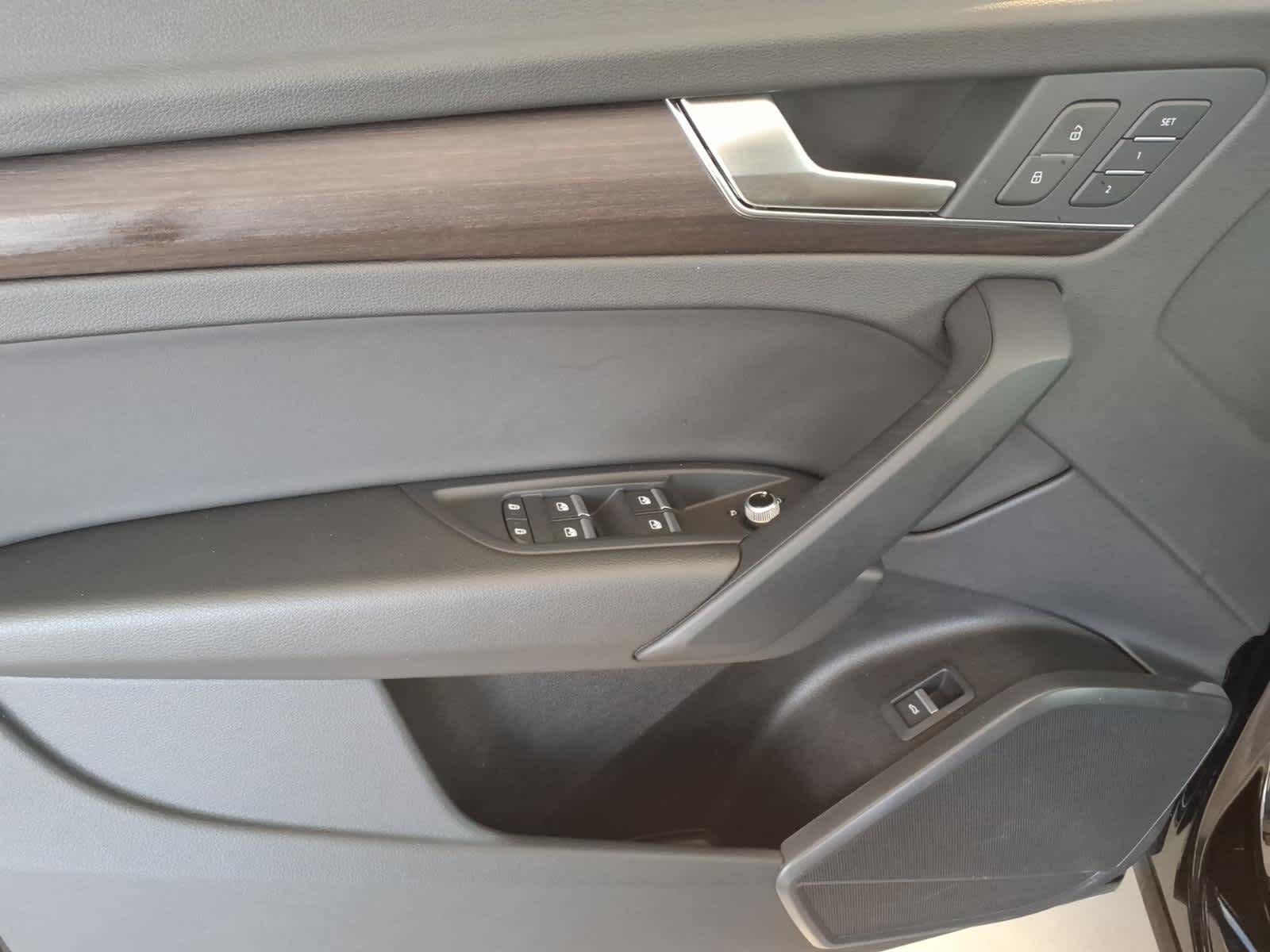 2024 Audi Q5 S line Premium Plus 45 TFSI quattro