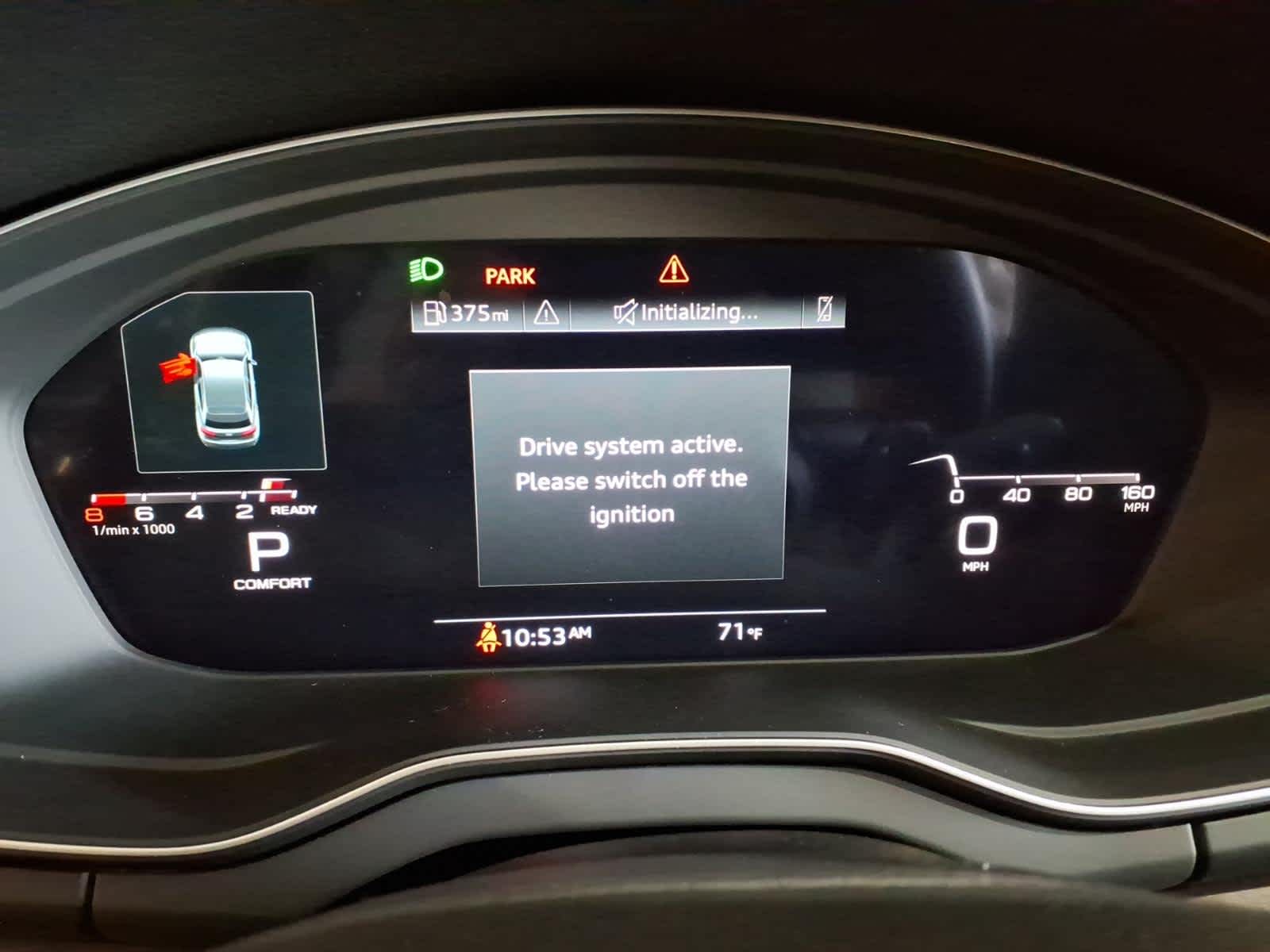 2024 Audi Q5 S line Premium Plus 45 TFSI quattro