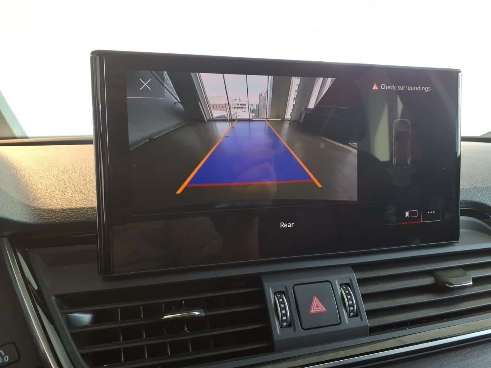 2024 Audi Q5 S line Premium Plus 45 TFSI quattro