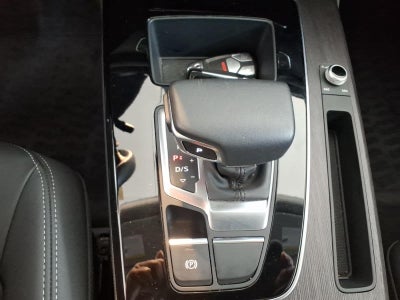 2024 Audi Q5 S line Premium Plus 45 TFSI quattro