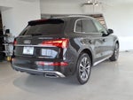 2024 Audi Q5 S line Premium Plus 45 TFSI quattro