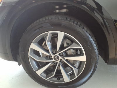 2024 Audi Q5 S line Premium Plus 45 TFSI quattro