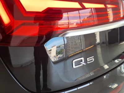 2024 Audi Q5 S line Premium Plus 45 TFSI quattro