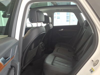 2023 Audi Q5 S line Premium Plus 45 TFSI quattro