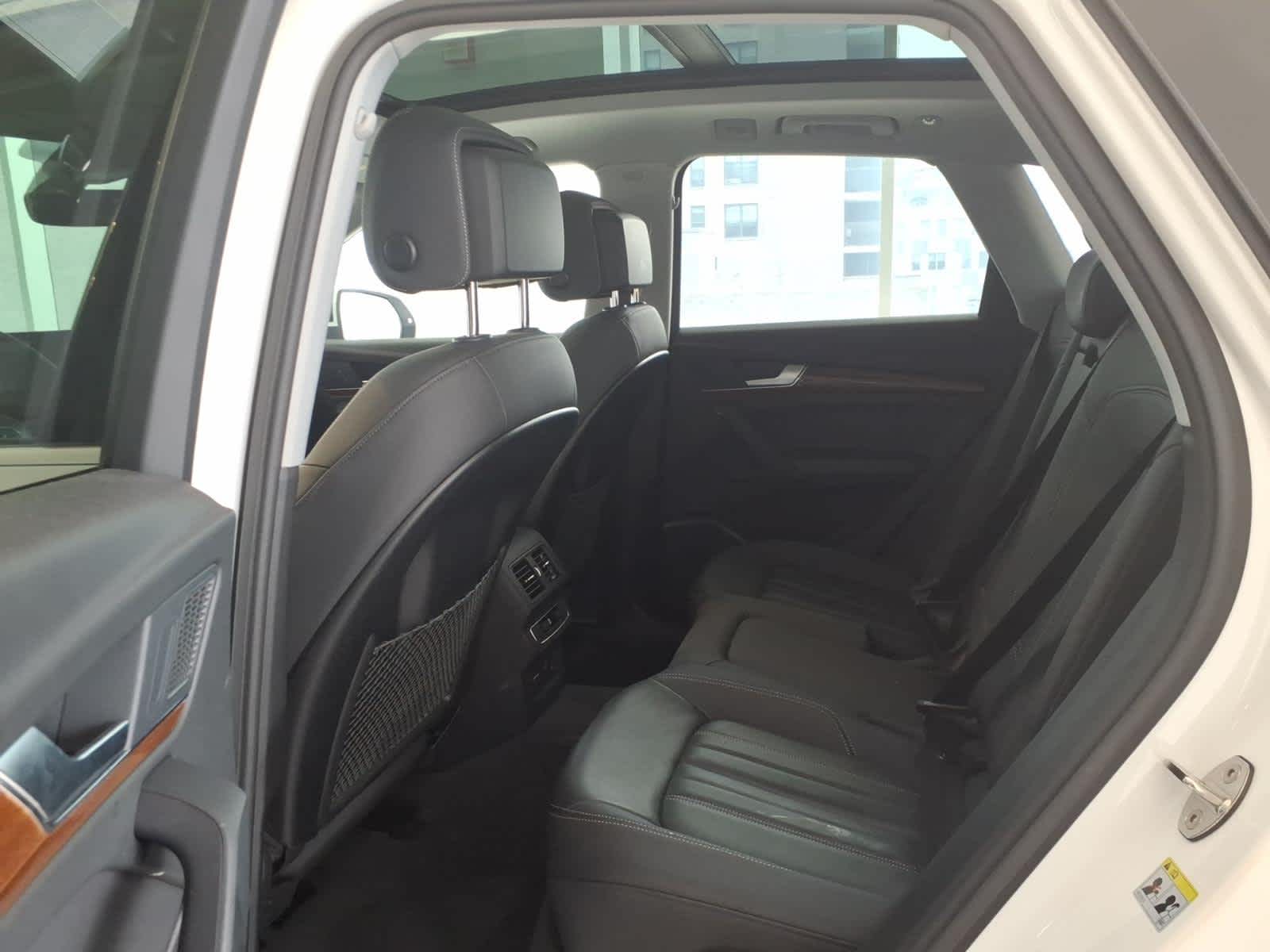 2023 Audi Q5 S line Premium Plus 45 TFSI quattro