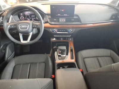 2023 Audi Q5 S line Premium Plus 45 TFSI quattro