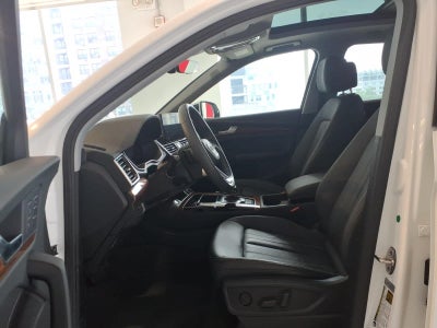 2023 Audi Q5 S line Premium Plus 45 TFSI quattro