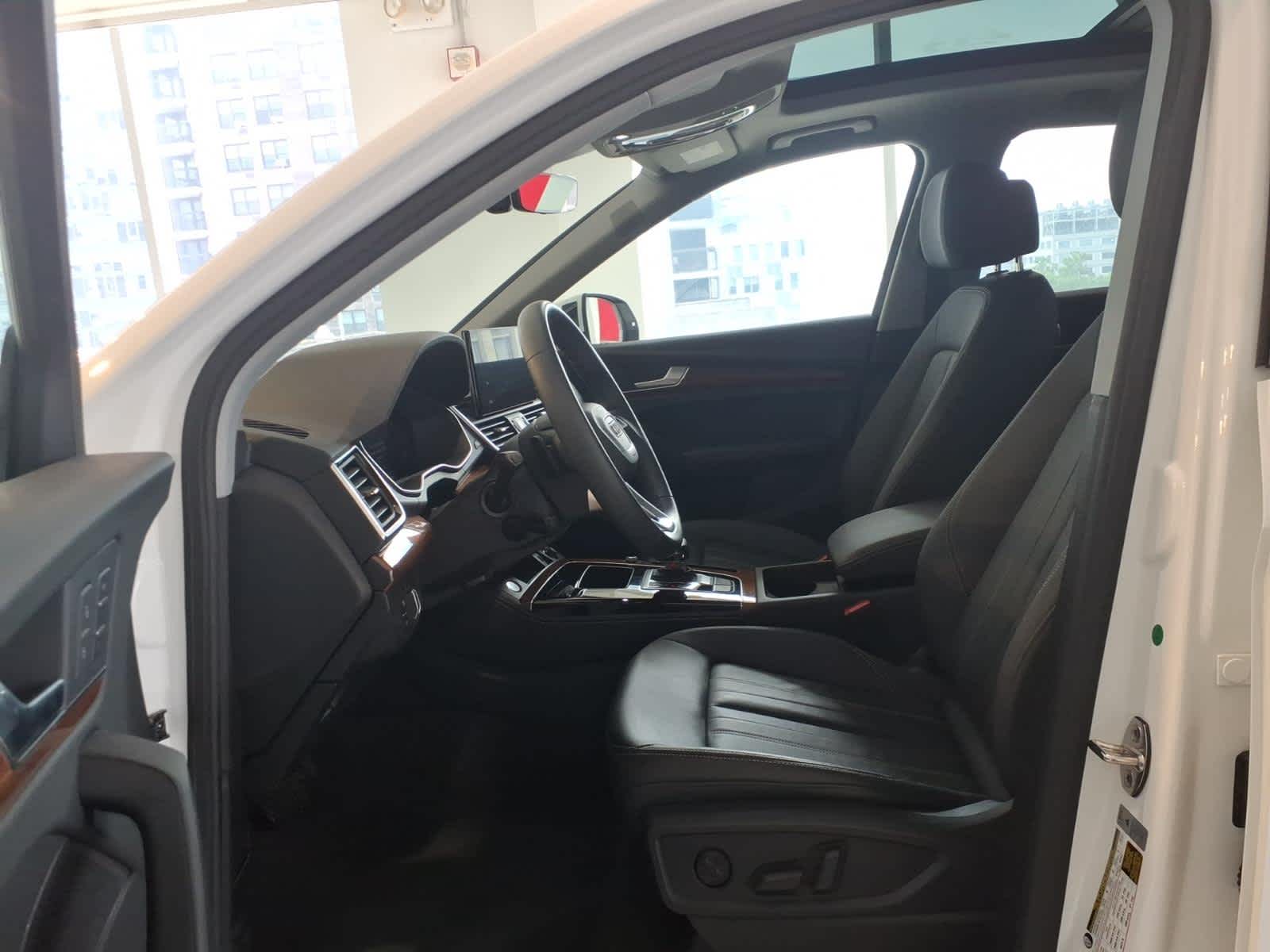 2023 Audi Q5 S line Premium Plus 45 TFSI quattro