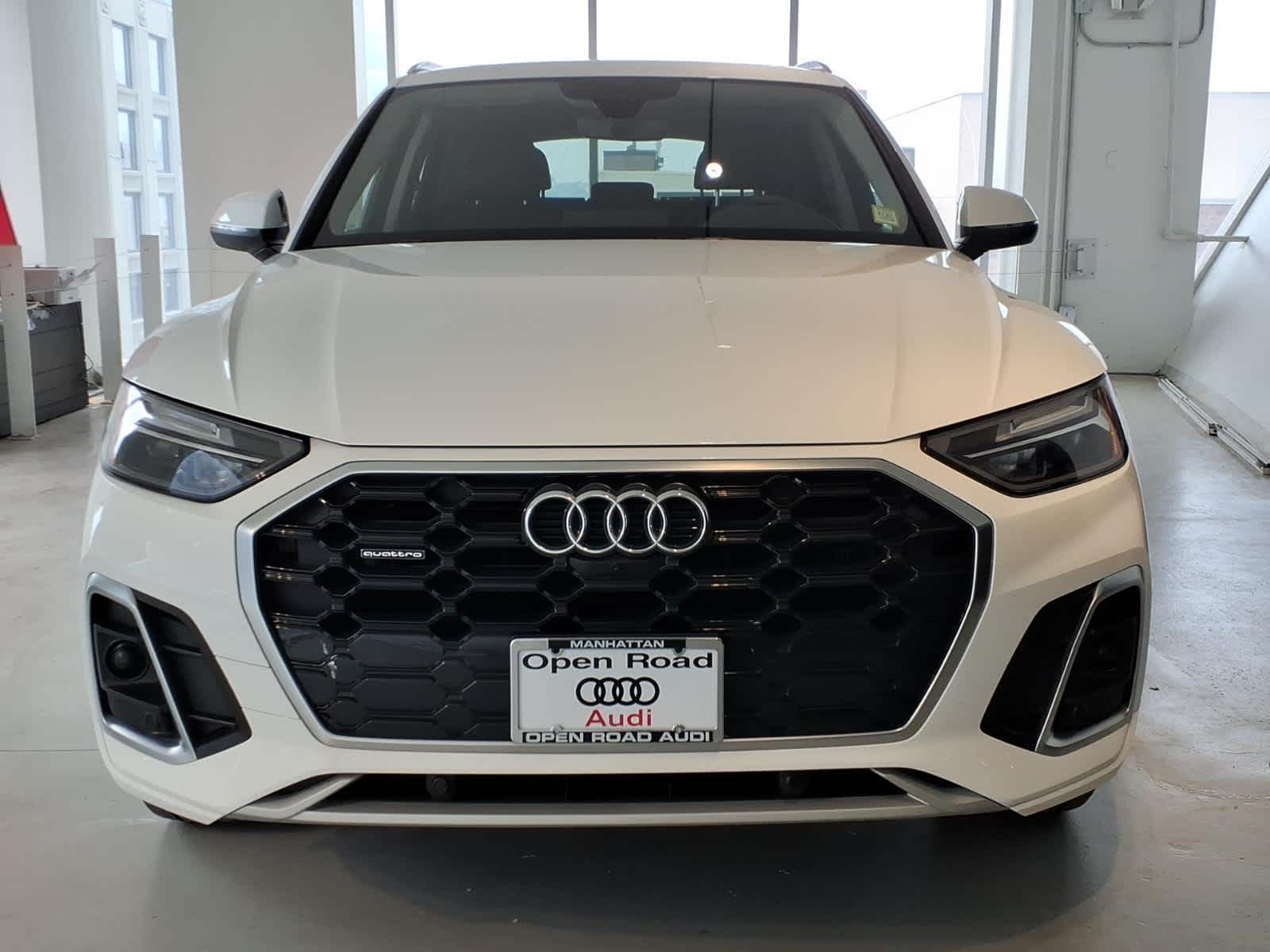 2023 Audi Q5 S line Premium Plus 45 TFSI quattro