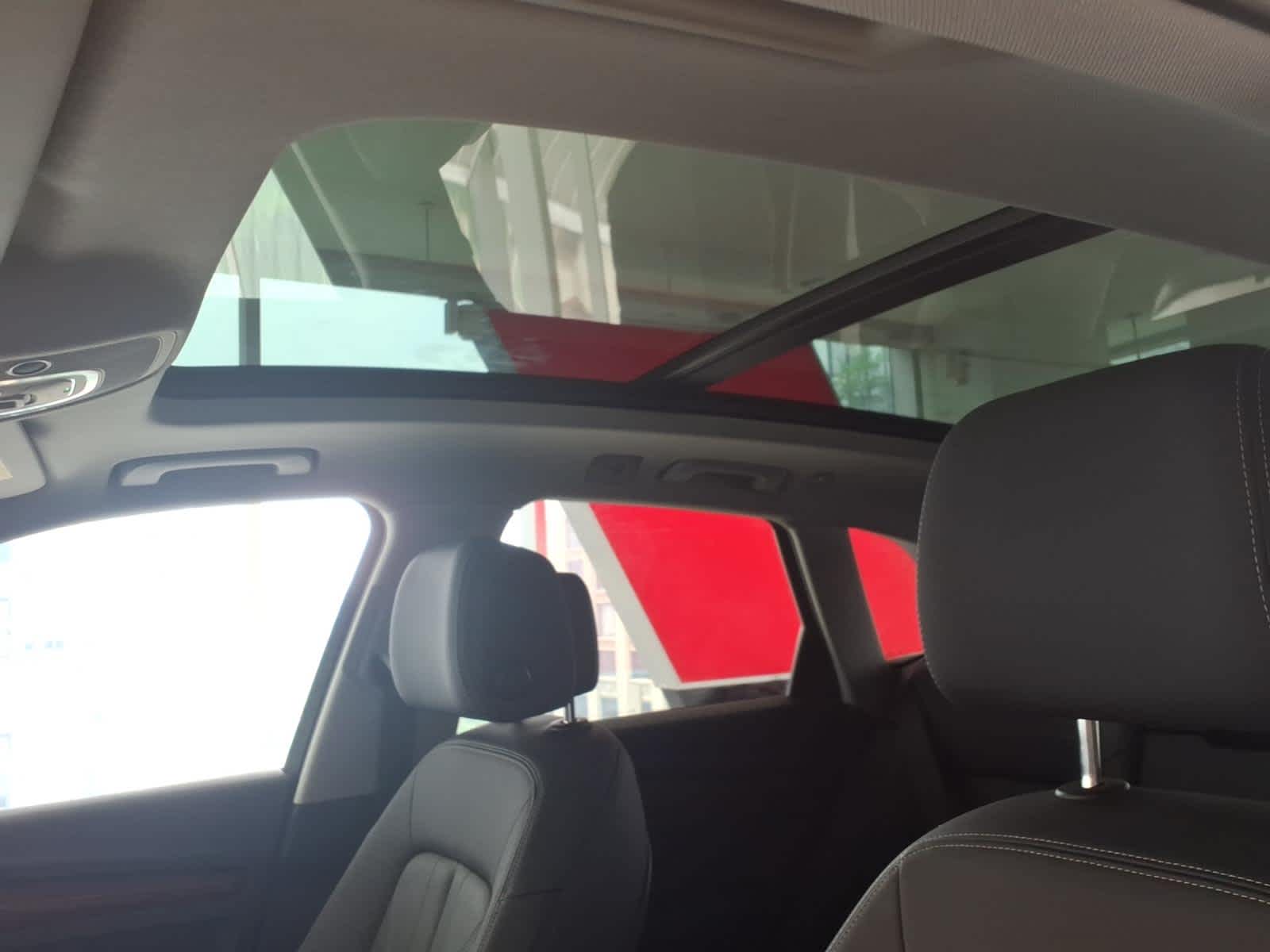 2023 Audi Q5 S line Premium Plus 45 TFSI quattro