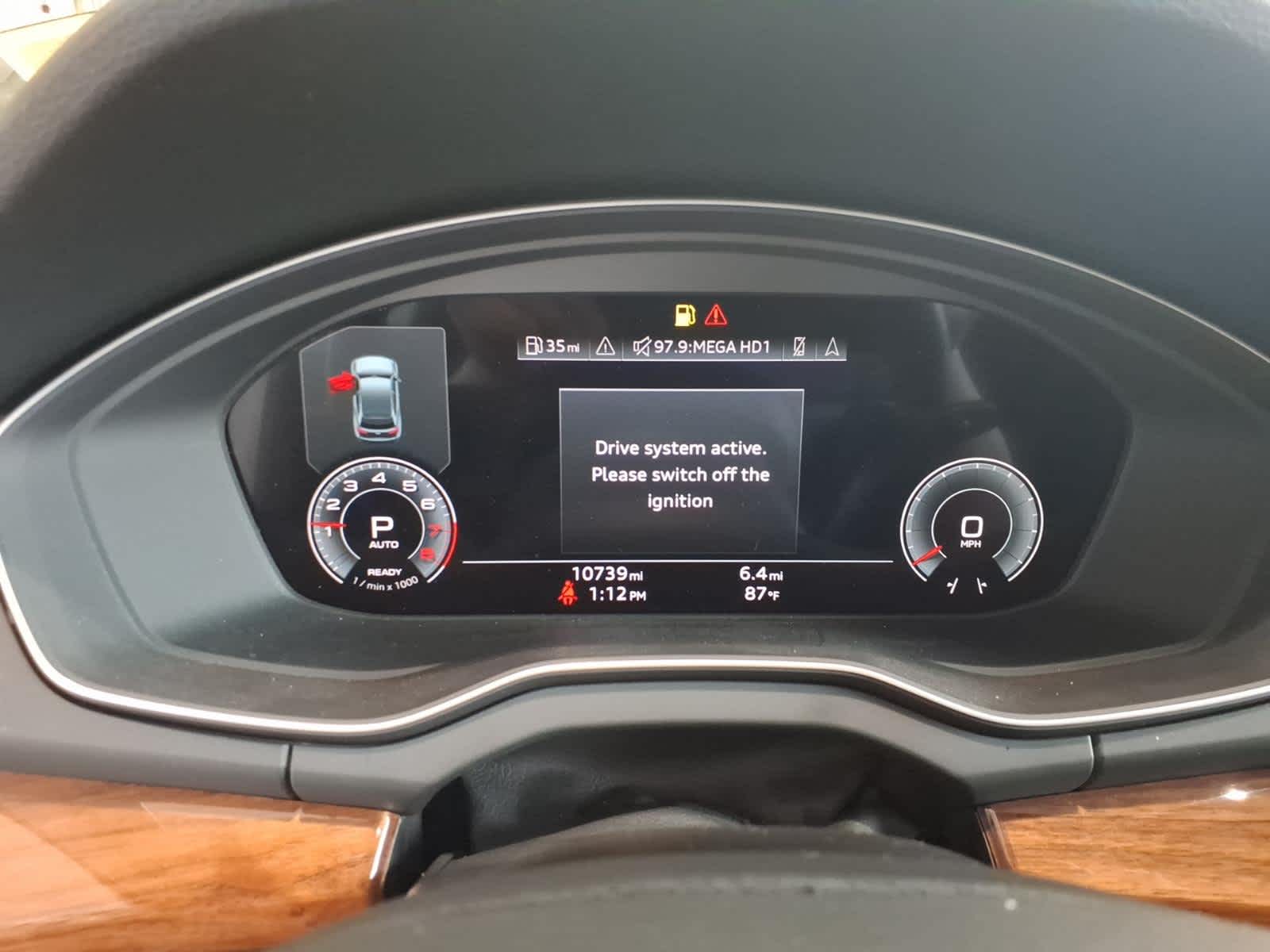 2023 Audi Q5 S line Premium Plus 45 TFSI quattro