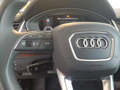 2023 Audi Q5 S line Premium Plus 45 TFSI quattro