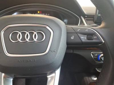 2023 Audi Q5 S line Premium Plus 45 TFSI quattro