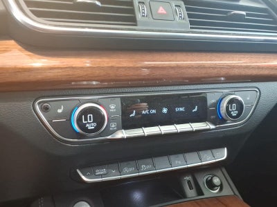 2023 Audi Q5 S line Premium Plus 45 TFSI quattro