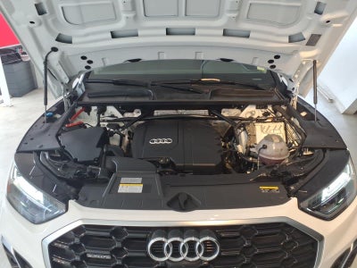2023 Audi Q5 S line Premium Plus 45 TFSI quattro