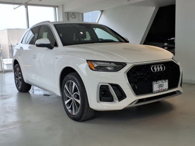 2023 Audi Q5 S line Premium Plus 45 TFSI quattro