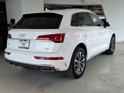 2023 Audi Q5 S line Premium Plus 45 TFSI quattro
