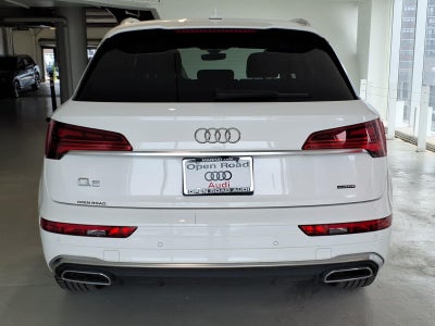 2023 Audi Q5 S line Premium Plus 45 TFSI quattro