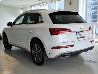 2023 Audi Q5 S line Premium Plus 45 TFSI quattro