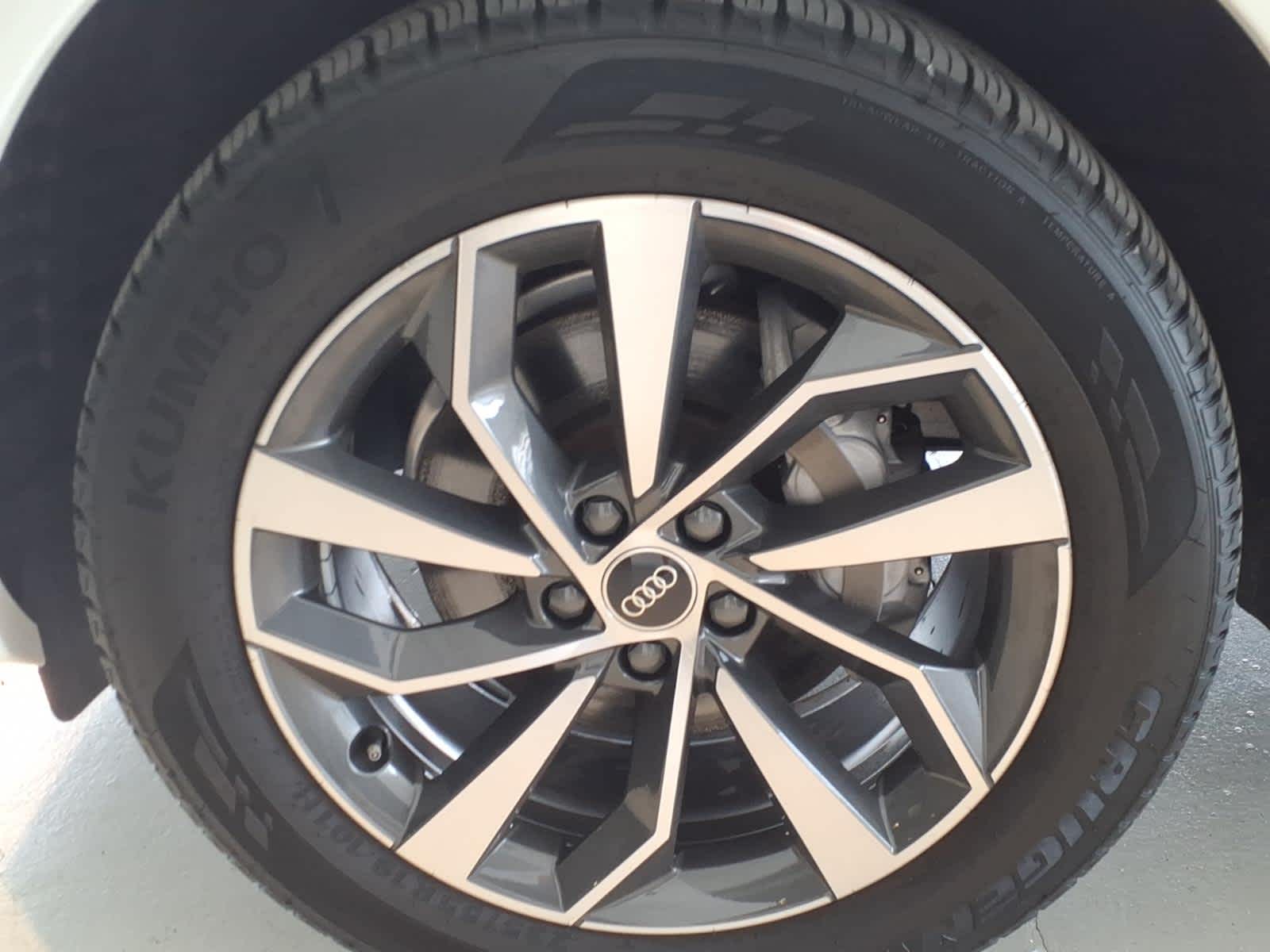 2023 Audi Q5 S line Premium Plus 45 TFSI quattro