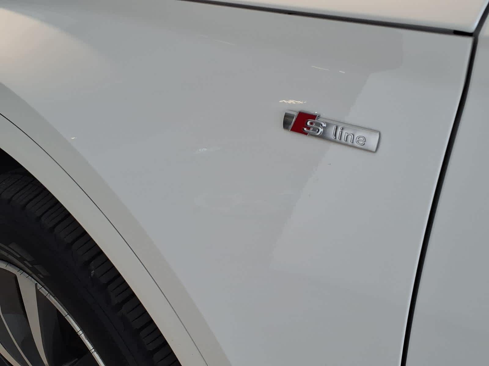 2023 Audi Q5 S line Premium Plus 45 TFSI quattro