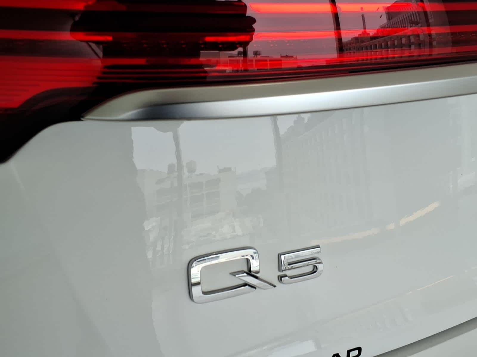 2023 Audi Q5 S line Premium Plus 45 TFSI quattro