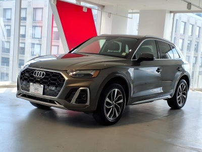 2024 Audi Q5 S line Premium Plus 45 TFSI quattro