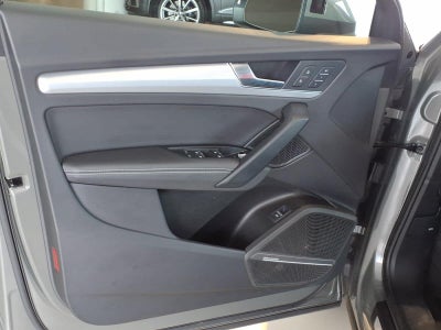 2024 Audi Q5 S line Premium Plus 45 TFSI quattro