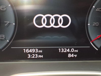 2024 Audi Q5 S line Premium Plus 45 TFSI quattro