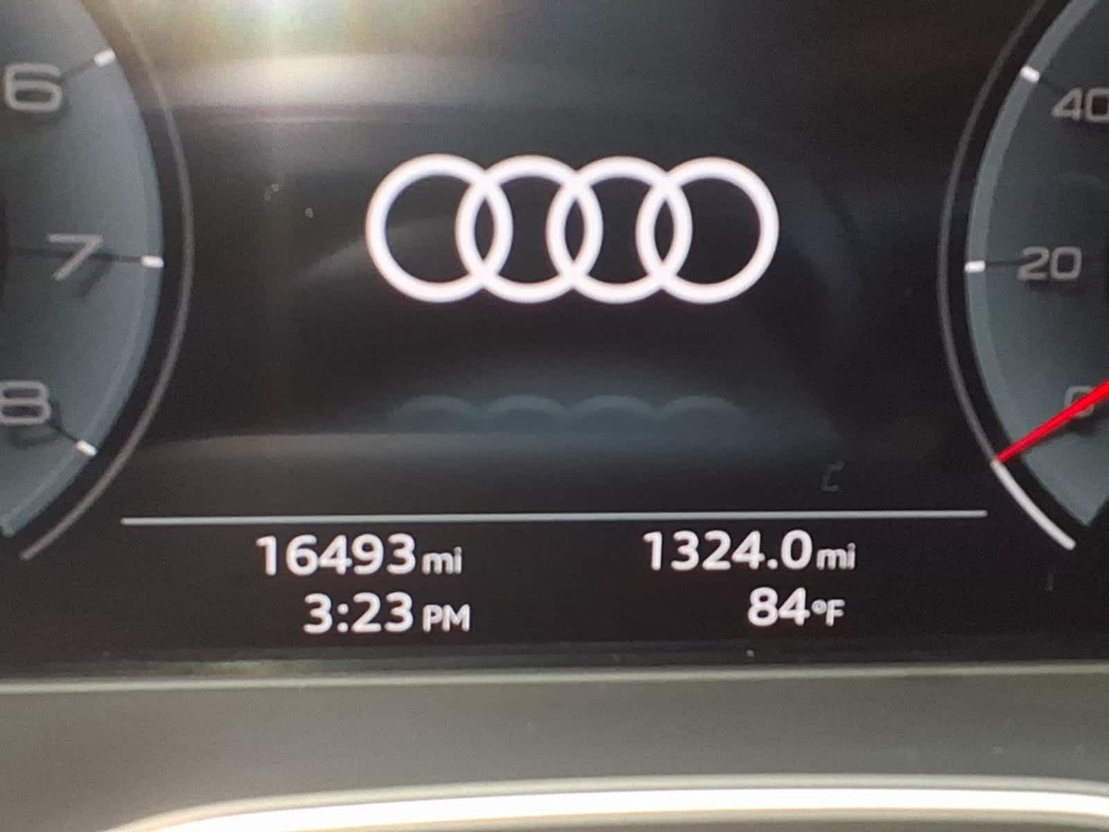 2024 Audi Q5 S line Premium Plus 45 TFSI quattro