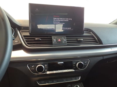 2024 Audi Q5 S line Premium Plus 45 TFSI quattro