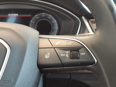 2024 Audi Q5 S line Premium Plus 45 TFSI quattro