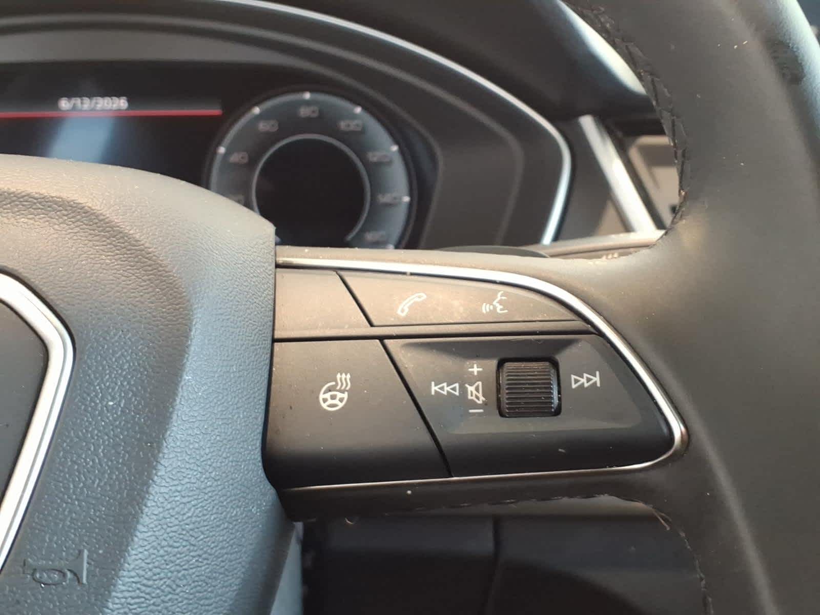 2024 Audi Q5 S line Premium Plus 45 TFSI quattro