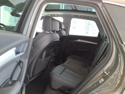 2024 Audi Q5 S line Premium Plus 45 TFSI quattro