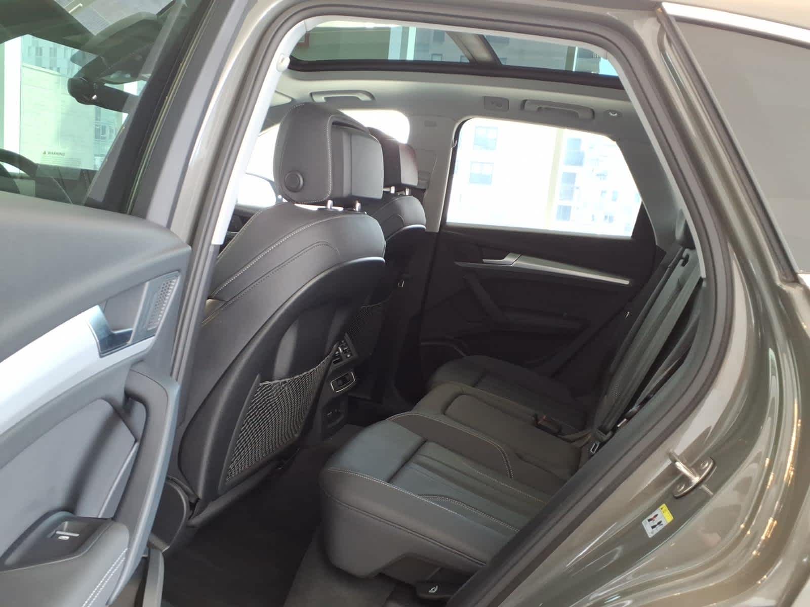 2024 Audi Q5 S line Premium Plus 45 TFSI quattro