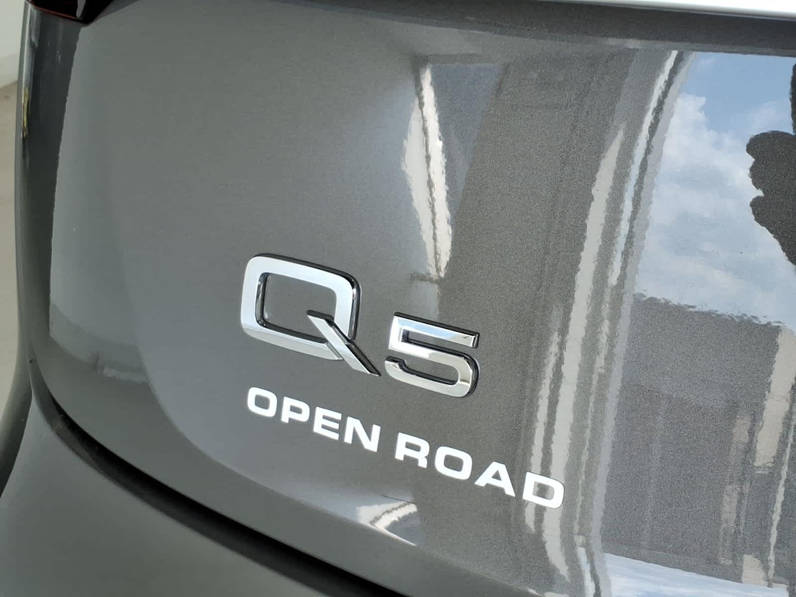 2024 Audi Q5 S line Premium Plus 45 TFSI quattro