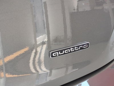 2024 Audi Q5 S line Premium Plus 45 TFSI quattro