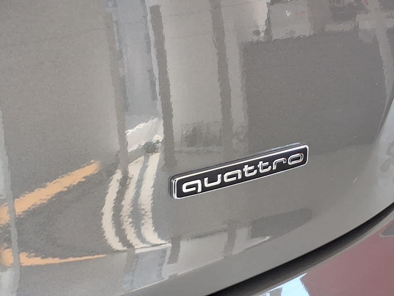 2024 Audi Q5 S line Premium Plus 45 TFSI quattro