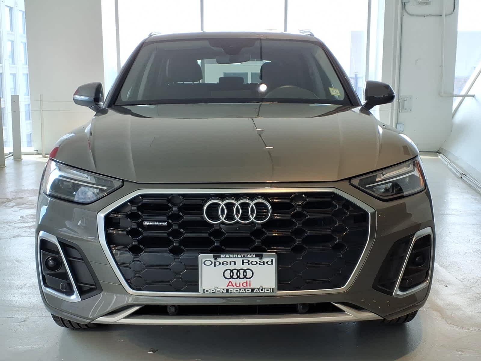 2024 Audi Q5 S line Premium Plus 45 TFSI quattro