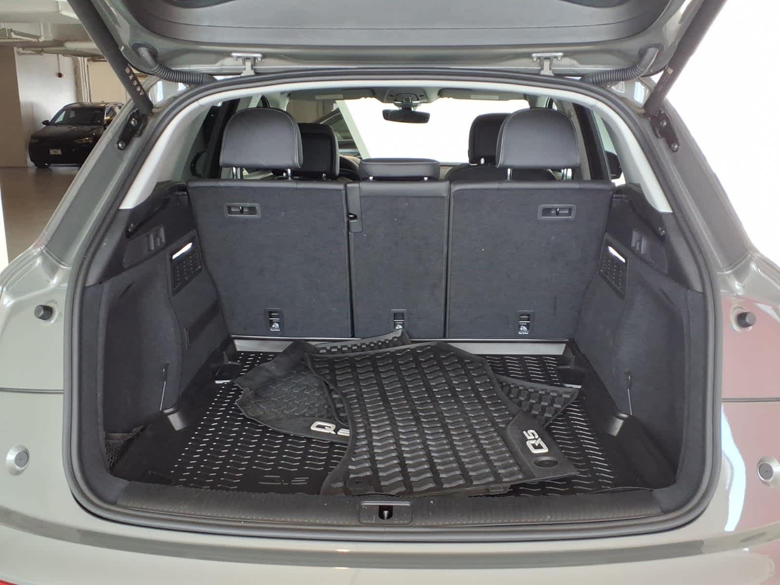 2024 Audi Q5 S line Premium Plus 45 TFSI quattro