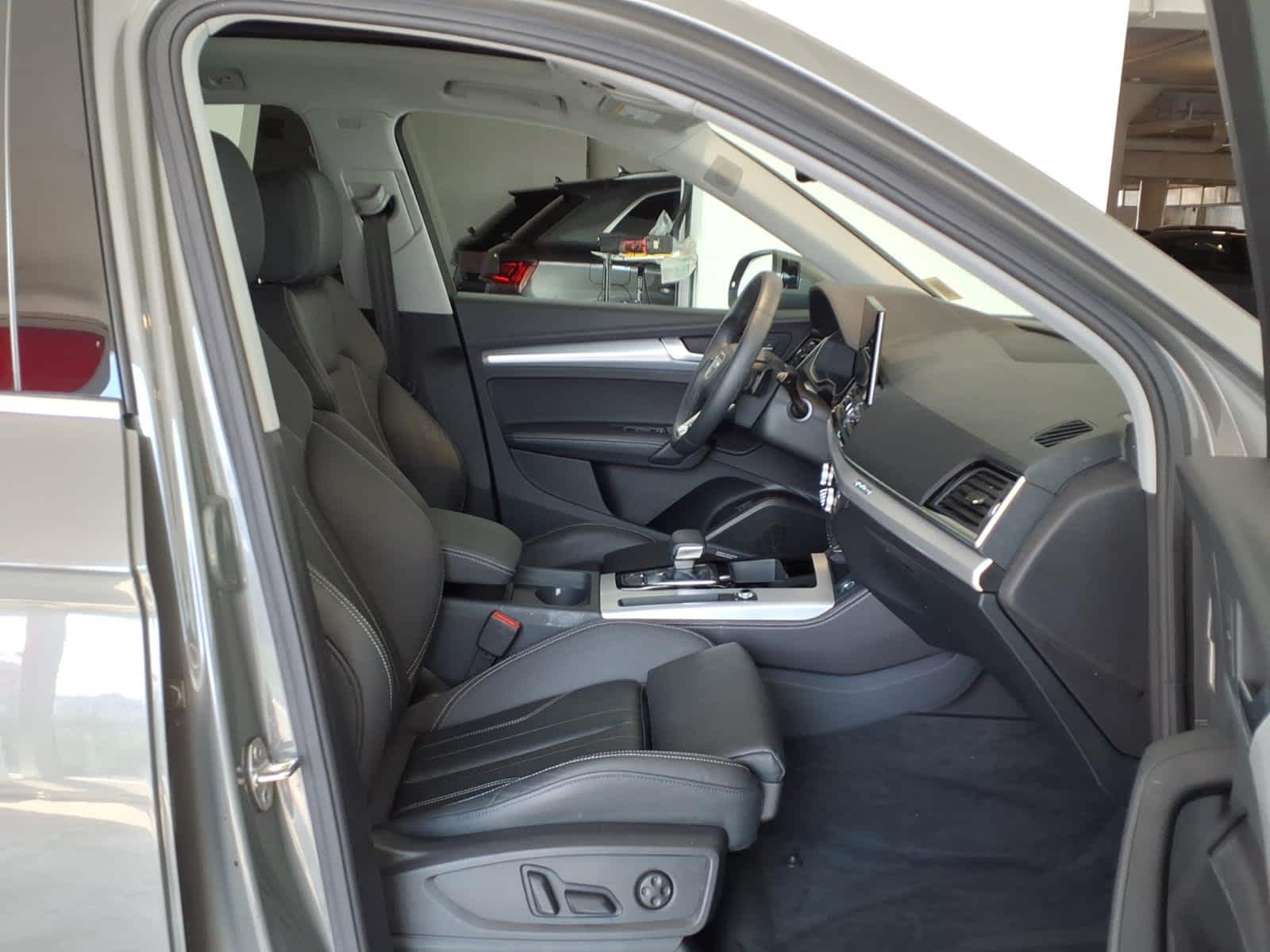 2024 Audi Q5 S line Premium Plus 45 TFSI quattro