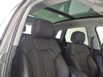2024 Audi Q5 S line Premium Plus 45 TFSI quattro