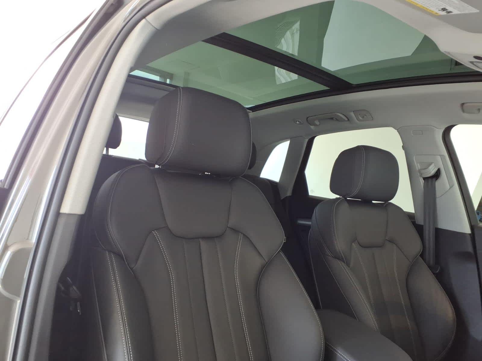 2024 Audi Q5 S line Premium Plus 45 TFSI quattro