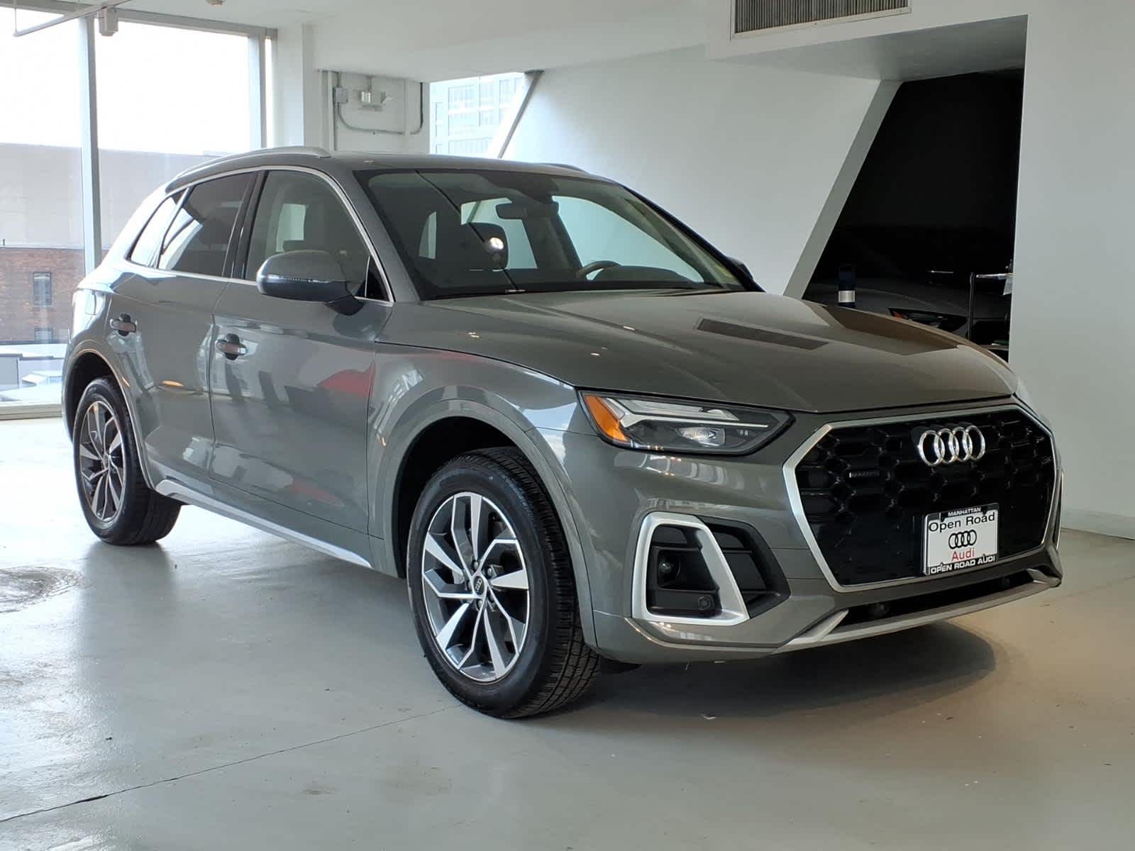 2024 Audi Q5 S line Premium Plus 45 TFSI quattro
